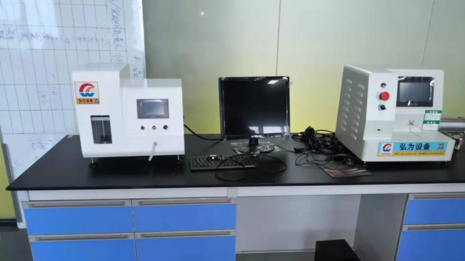 Shenzhen MIWU Industrial company with limited liability निर्माता उत्पादन लाइन