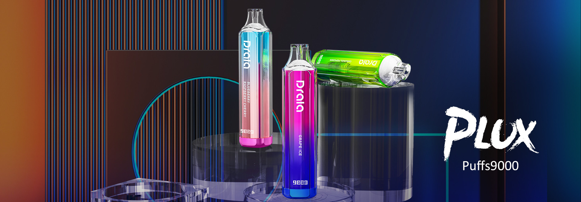 गुणवत्ता डिस्पोजेबल Vape पेन कारखाना