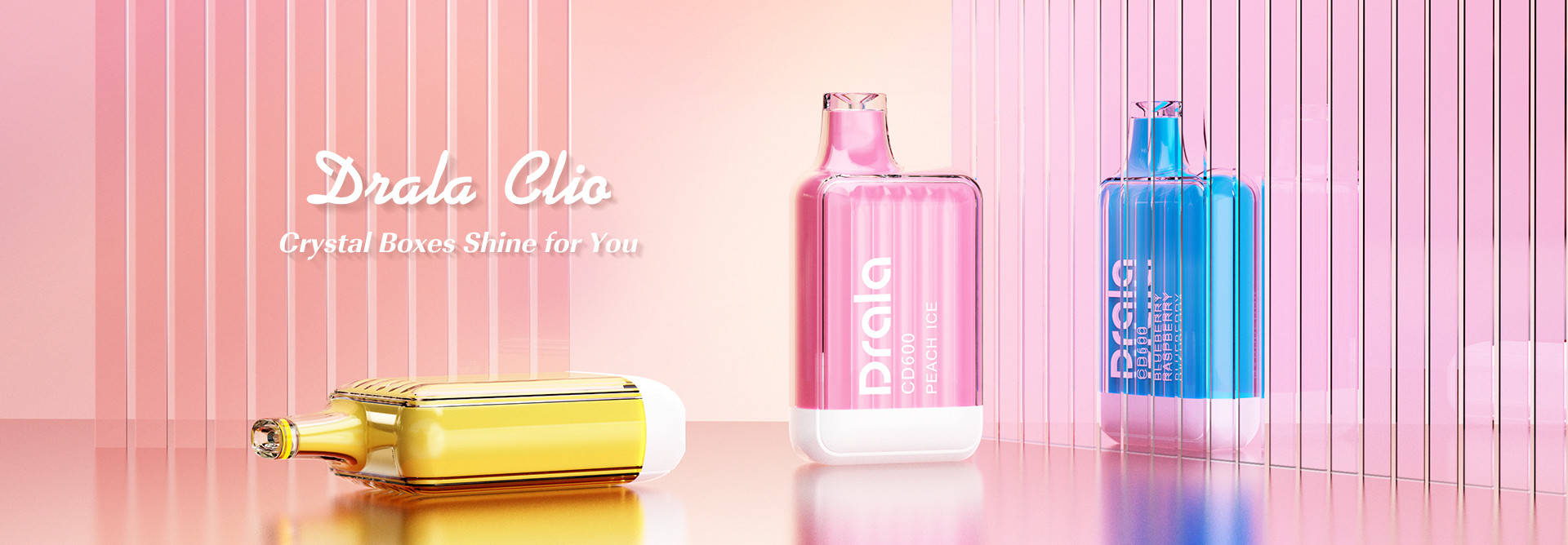 गुणवत्ता डिस्पोजेबल Vape पेन कारखाना