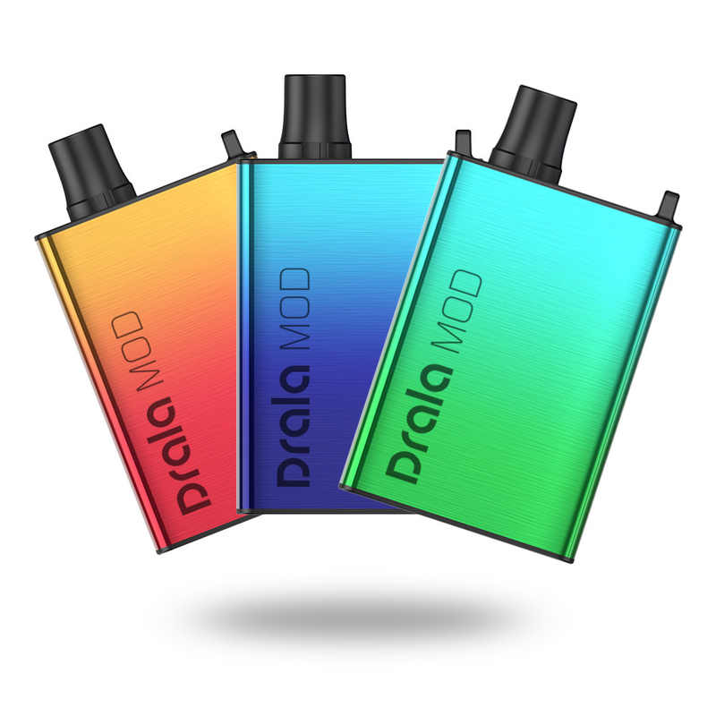Sensor Start 6000 Puff Disposable Vape 700mah 12ml Watermelon Ice E Liquid Pod